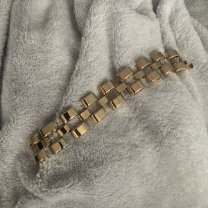 ASOS Gold color bracelet